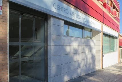 centro médico majadahonda cita online|Cita